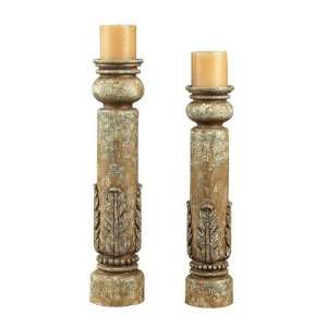  Twin Falls Candleholder 93 9097