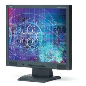  NEC ASLCD92VXM BK 19 Inch TFT LCD Monitor (Black 