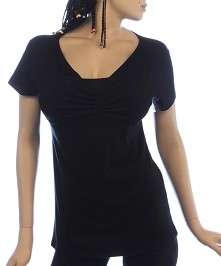 Ladies Plus Size Fashion T shirt with Beading. BNWT.  