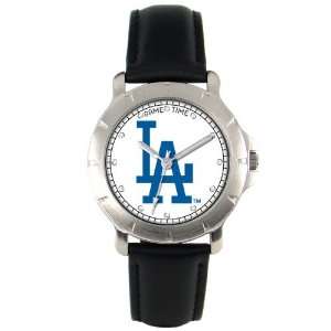   Face Player Series WATCH with 9 Leather Band