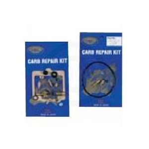  K&L Supply Carburetor Repair Kit 18 9309 Automotive