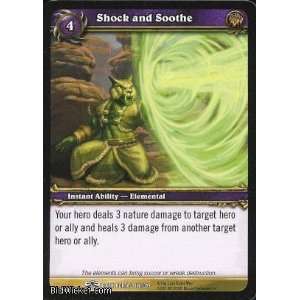 Shock and Soothe (World of Warcraft   Through the Dark Portal   Shock 