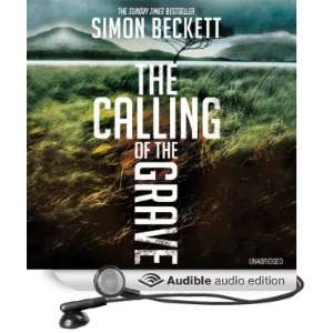  The Calling of the Grave (Audible Audio Edition) Simon 