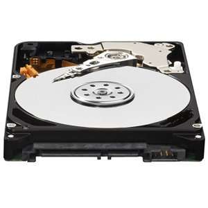 WD WD93044 A00 10M 43MB IDE AT 2.3 INCH HARD DRIVE (WD93044A0010M)