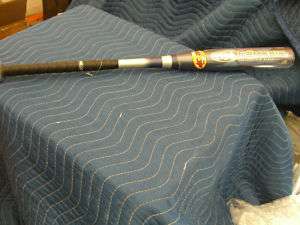 New youth baseball bat Rawlings YB 650 nemesis 29/17  
