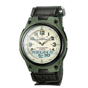   Watch with World Time, Alarm, Timer and More SI1766 