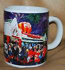  Collect Coffee Mug Cup / The 2000th Store