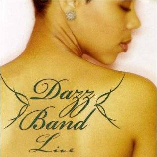 live by dazz band audio cd 2007 buy new $ 3 98 3 new from $ 3 98 5
