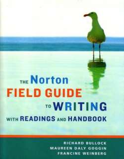   Notebook by Richard Bullock, Norton, W. W. & Company, Inc.  Paperback