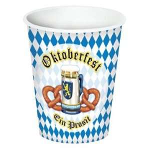  Oktoberfest Beverage Cups