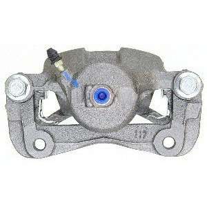 American Remanufacturers Inc. 11 9855 Front Left Rebuilt Caliper With 