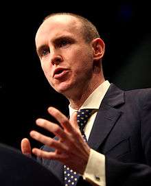 Daniel Hannan   Shopping enabled Wikipedia Page on 