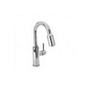  Newport Brass 99P/01 Pull Down Kitchen Faucet