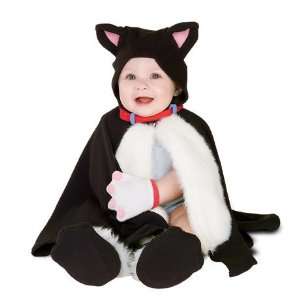  Baby Little Kitty Costume Size 3 9 Months 