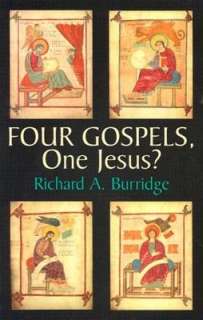   Richard A. Burr, Eerdmans, William B. Publishing Company  Paperback