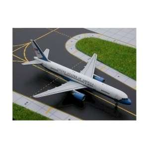  Western Models China Southern A 321 Model Airplane Toys & Games