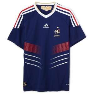  World Cup Soccer France Home Youth Jersey Sports 