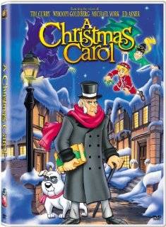  true crime readers review of A Christmas Carol