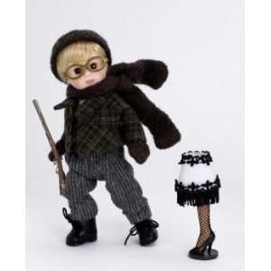  A Christmas Story, 8, Holiday Collection Toys & Games