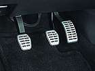 brand new mazda 3 oem aluminum pedal set 0000 8r l06 your source for 