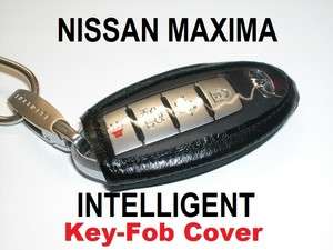 Nissan Maxima   Intelligent Key Fob Cover   (2007, 2008, 2009, 2010 