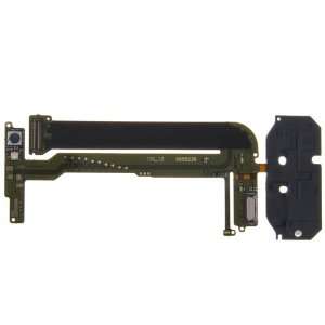  LCD Keypad Flex Ribbon Cable for Nokia N95 Electronics