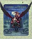   Dragon Keepers Vault Leandra and Obsidian An E Original Short Story