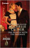 One Month with the Magnate (Harlequin Desire #2099)