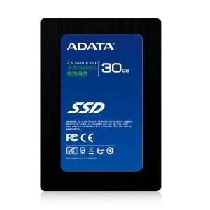  ADATA AS396S 30GM C S396 Solid State Drive