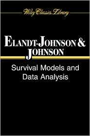   , (0471349925), Regina C. Elandt Johnson, Textbooks   