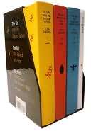 Stieg Larssons Millennium Trilogy Deluxe Boxed Set The Girl with the 