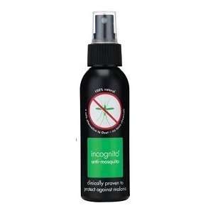   Spray DEET free Insect Repellent (100Ml)