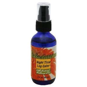  Natures Inventory Night Time Leg Calm Wellness Oil, 2 