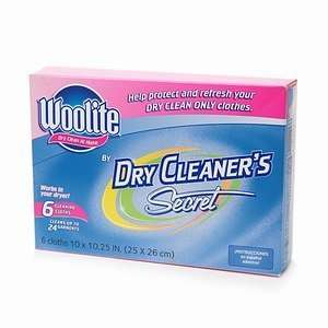  Dry Cleaners Secret Woolite Dry Clean at Home, Quick 