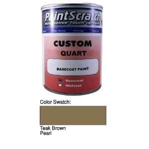   Paint for 2012 Audi A5 (color code LZ8W/4U) and Clearcoat Automotive