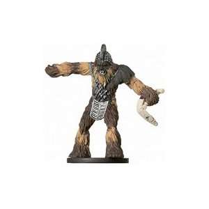  Wookiee Berserker 22/60 Common Toys & Games