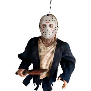    Lets Party By Costumes Jason Hanging Puppet 