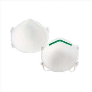 Willson SAF T FIT Plus N1105 Respirator, Sperian Protection   Size X 