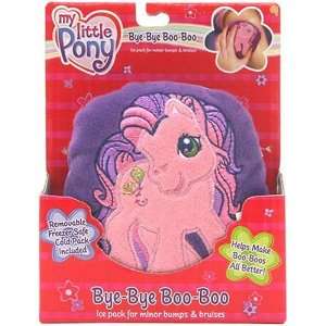 Cosrich My Little Pony Bye bye Boo boo Therapeutic Ice Pack For Pain 