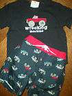 Gymboree NWT Baby Boy Monster Truck 6 12 Swim Trunk and