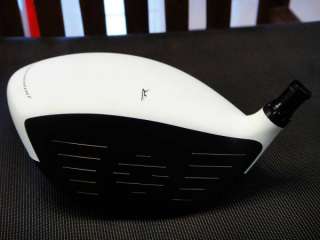 TOUR ISSUE NEW 2012 Taylormade Rocketballz RBZ Driver 10.5 degree head 