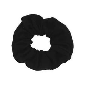  CLOTH SCRUNCHIE BLK Automotive