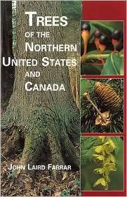 Trees of the Northern United States and Canada, (081382740X), John 