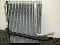 NEW AC Evaporator CHRYSLER TOWN COUNTRY 2001 2007  