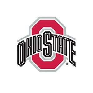   ® Official Collegiate Roller Shade Ohio State University Buckeyes
