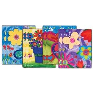  Bloomin Seed Paper Lil Bloomer Card Variety pack of 8 