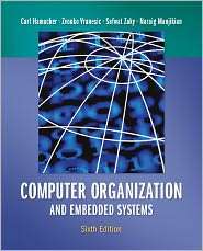   Systems, (0073380652), Carl Hamacher, Textbooks   