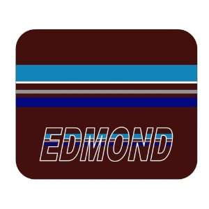  Personalized Gift   Edmond Mouse Pad 