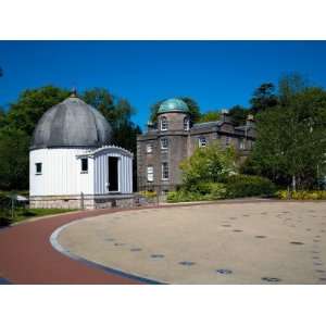  Observatory Built 1789, Armagh, County Armagh, Ireland 