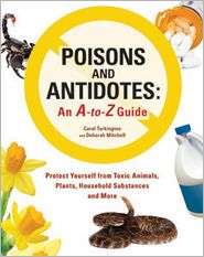   Antidotes, (0816064024), Carol Turkington, Textbooks   